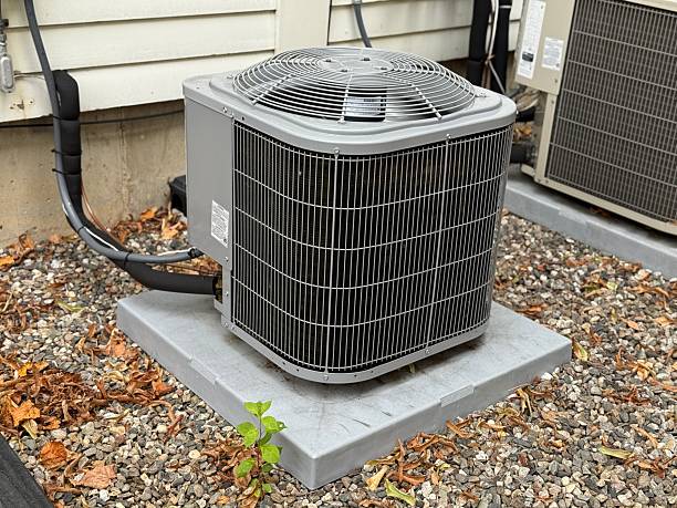 24/7 Emergency Hvac experts in Newton, IL